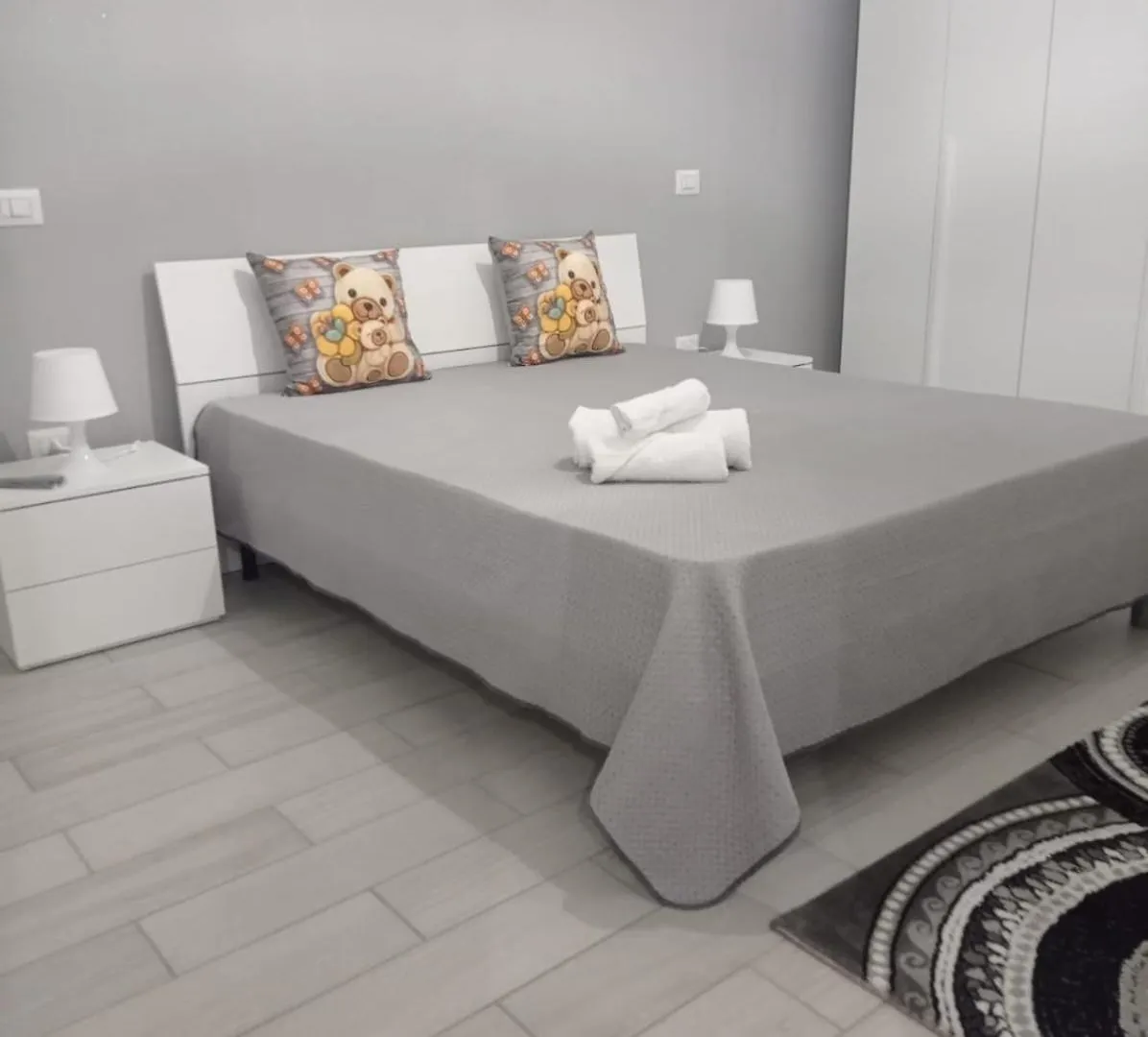 Casa Vacanza Aurora Gela Apartment
