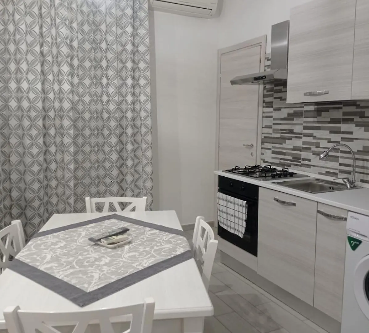 Casa Vacanza Aurora Gela