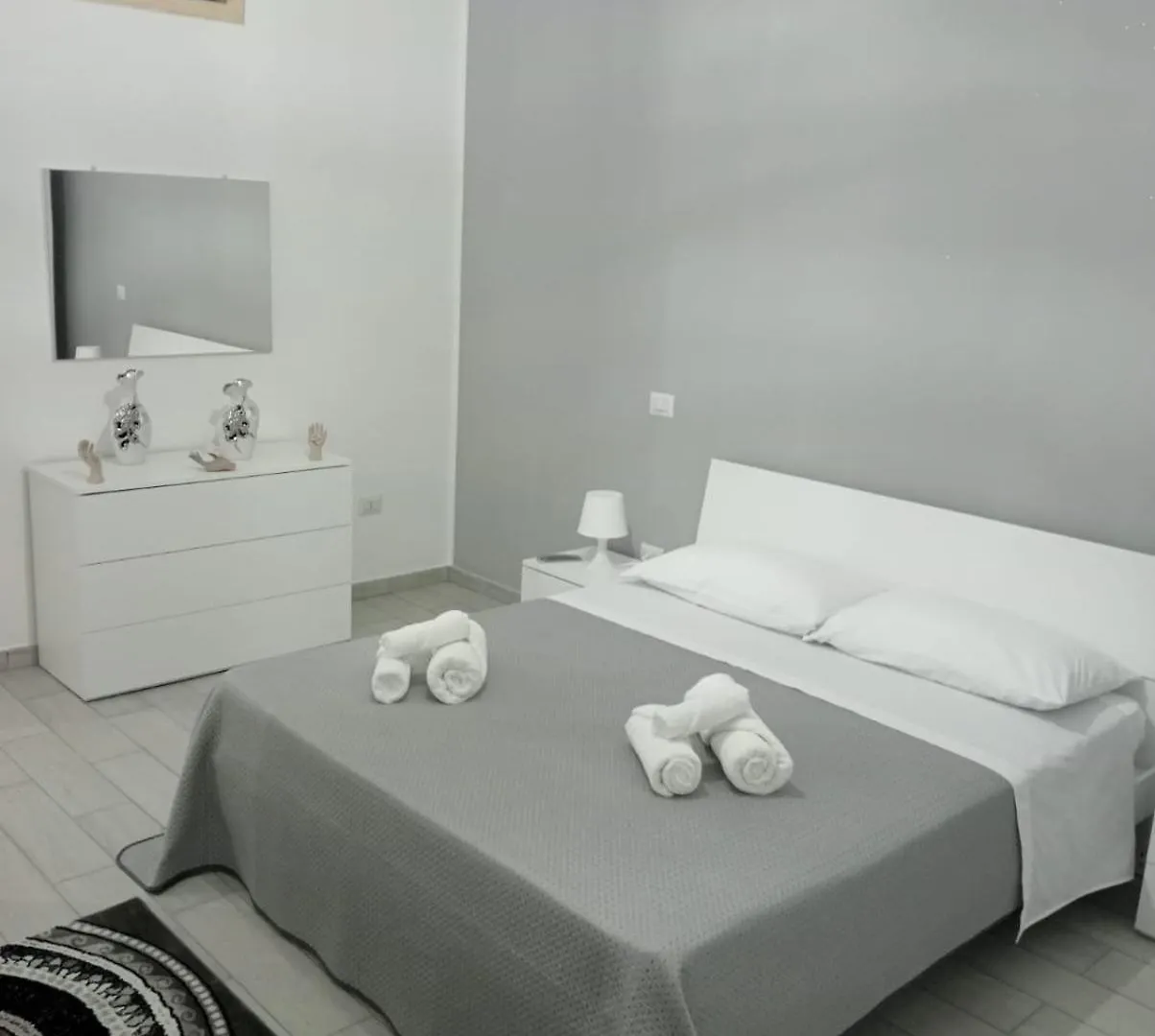 Apartment Casa Vacanza Aurora Gela