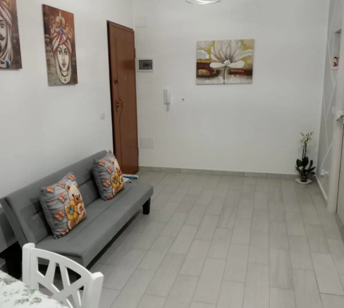 Casa Vacanza Aurora Gela 0*,  Italy