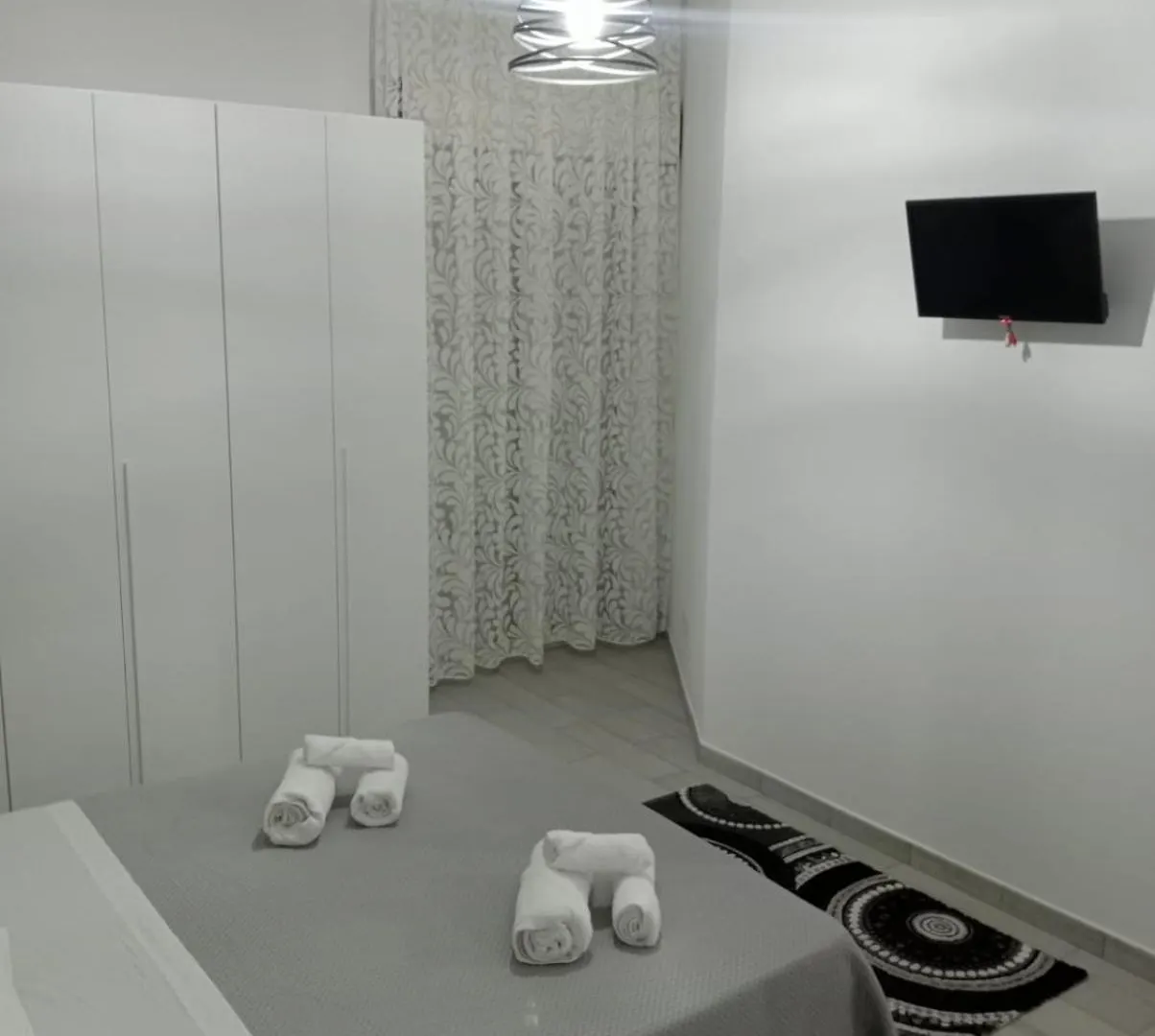 Casa Vacanza Aurora Gela