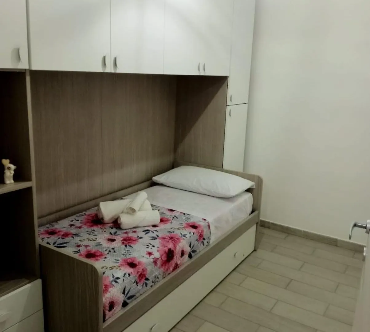 Apartment Casa Vacanza Aurora Gela Italy