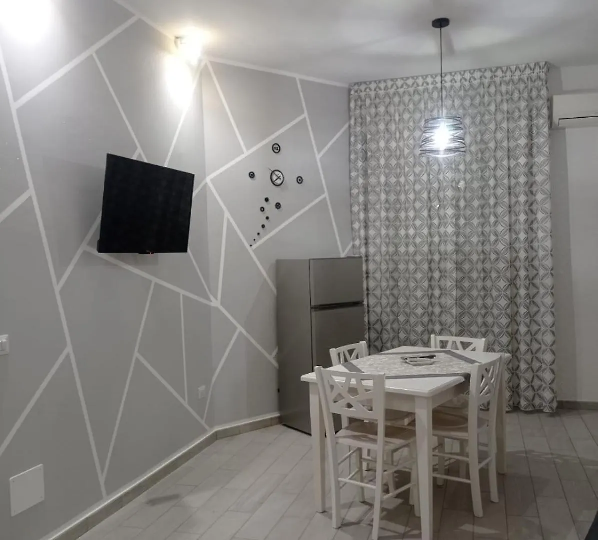 Casa Vacanza Aurora Gela
