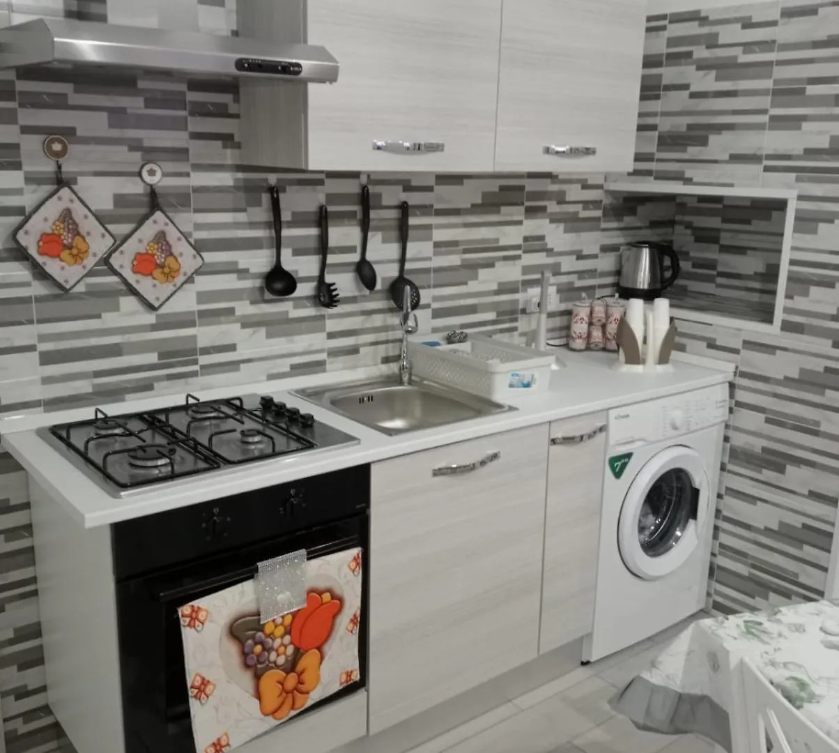 Casa Vacanza Aurora Gela Italy