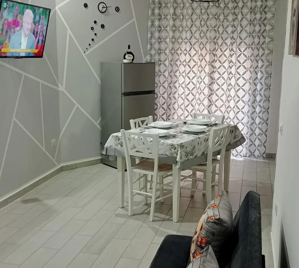 Casa Vacanza Aurora Gela 0*,  Italy