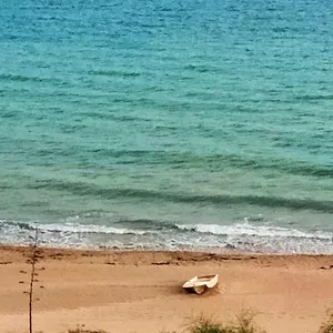 Aparthotel Natura E Relax Sul Mare, Gela