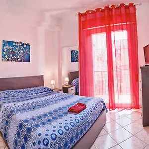 Appartamento Trinakria, Gela