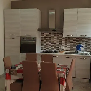 Appartamento Casa Nonna Graziella, Gela